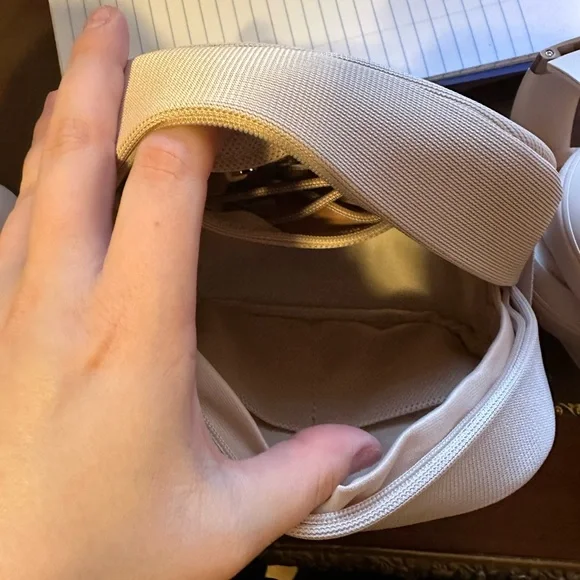 Beats by Kim Tan Headphones with Case - Picture 2 of 3